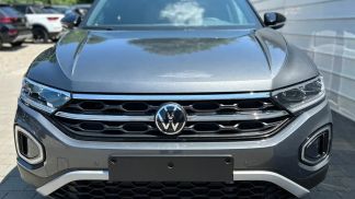 Lízing SUV Volkswagen T-Roc 2025
