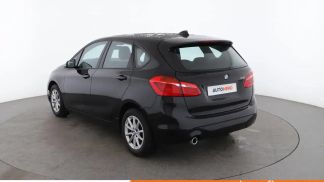 Leasing Hatchback BMW 216 2019