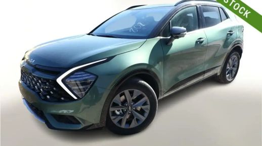 Kia Sportage 2024