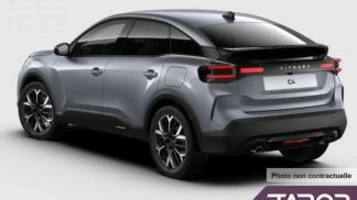 Finansowanie Sedan Citroën C4 2025