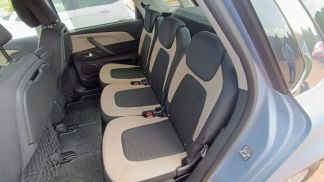 Finansowanie Hatchback Citroën C4 Picasso 2016