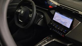 Finansowanie Wóz Peugeot 308 2025