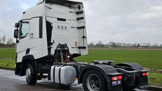 Leasing Tractor unit Renault T 430 2016