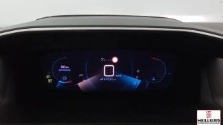 Leasing SUV Peugeot 2008 2021