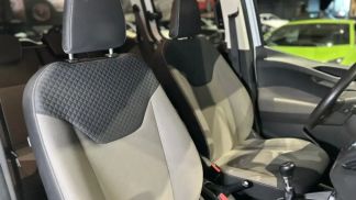 Leasing Hayon Ford Tourneo Courier 2019