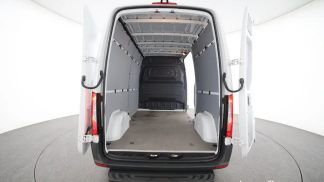 Finansowanie Van MERCEDES SPRINTER 2019