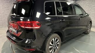 Finansowanie Hatchback Volkswagen Touran 2022