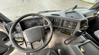 Lízing Špeciálne nákladné vozidlo Volvo FM330 2013