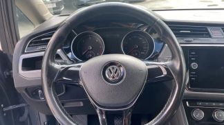 Lízing Hatchback Volkswagen Touran 2018