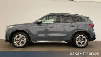 Leasing SUV BMW X1 2022