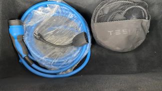Finansowanie SUV Tesla Model X 2018