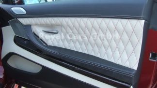 Finansowanie Coupé BMW 640 2011