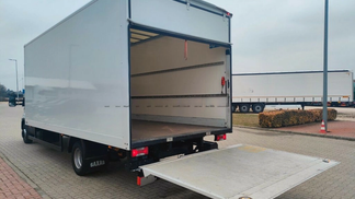 Leasing Special truck Iveco 70C18A8/P 2019