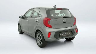 Finansowanie Hatchback Kia Picanto 2023