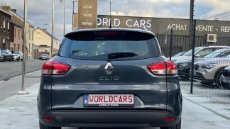 Lízing Kombi Renault Clio 2019