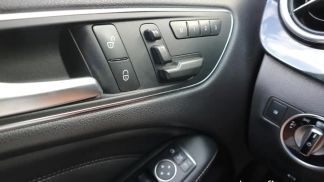 Lízing Hatchback MERCEDES B 220 2013