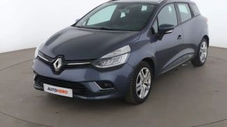 Finansowanie Wóz Renault Clio 2017