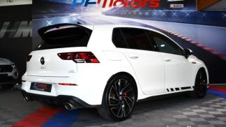 Finansowanie Van Volkswagen Golf 2021