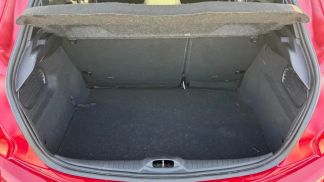 Leasing Fourgon Peugeot 208 2014