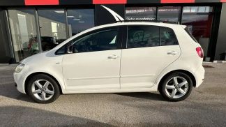 Lízing Hatchback Volkswagen Golf Sportsvan 2012