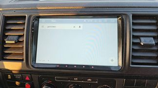 Finansowanie Van Volkswagen TRANSPORTER 2.0 TDI 2019