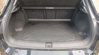 Leasing SUV Volkswagen T-Roc 2021
