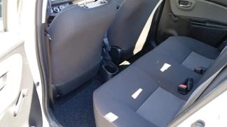 Finansowanie Hatchback Toyota Yaris 2018