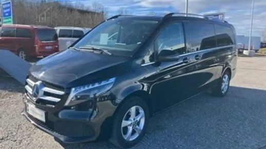MERCEDES V 300 2023