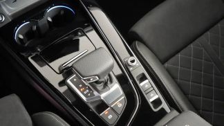 Leasing Convertible Audi A5 2022