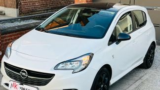 Leasing Sedan Opel Corsa 2016