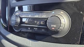 Finansowanie Van Mercedes-Benz VITO 116 2021