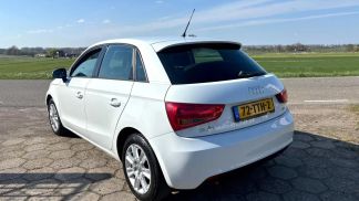 Finansowanie Hatchback Audi A1 2012