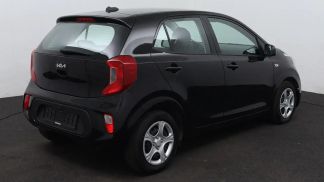 Leasing Hayon Kia Picanto 2022