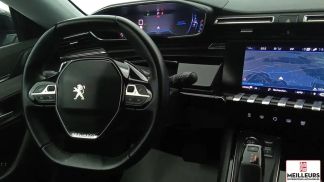 Leasing Wagon Peugeot 508 2020