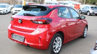 Financování Hatchback Opel Corsa 2024