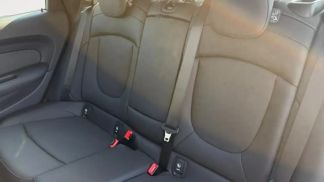 Leasing Wagon MINI Cooper 2023