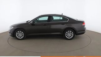 Leasing Sedan Volkswagen Passat 2016