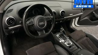 Leasing Hatchback Audi A3 2016