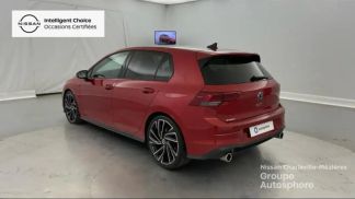 Leasing Sedan Volkswagen Golf 2020