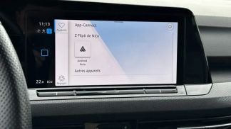 Leasing Sedan Volkswagen Golf 2021