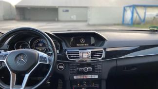 Finansowanie Sedan MERCEDES E 300 2013