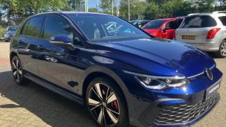 Leasing Hatchback Volkswagen GOLF GTE 2021