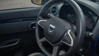 Leasing Sedan Dacia Spring 2022