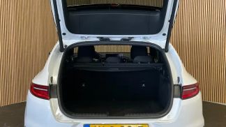 Leasing Wagon Kia PROCEED / PRO_CEE'D 2021