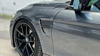 Finansowanie Coupé BMW 420 2013