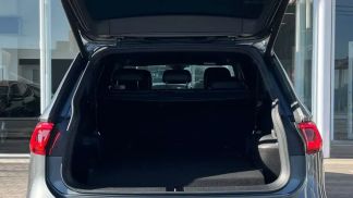 Leasing SUV Volkswagen Tiguan Allspace 2019