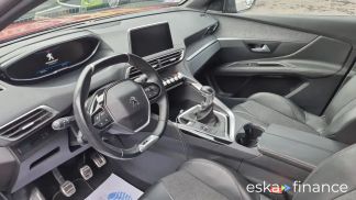 Finansowanie SUV Peugeot 3008 2018