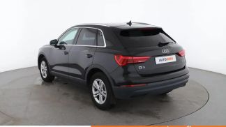 Leasing SUV Audi Q3 2020