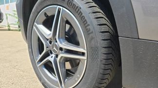 Lízing SUV MERCEDES GLB 220 2020