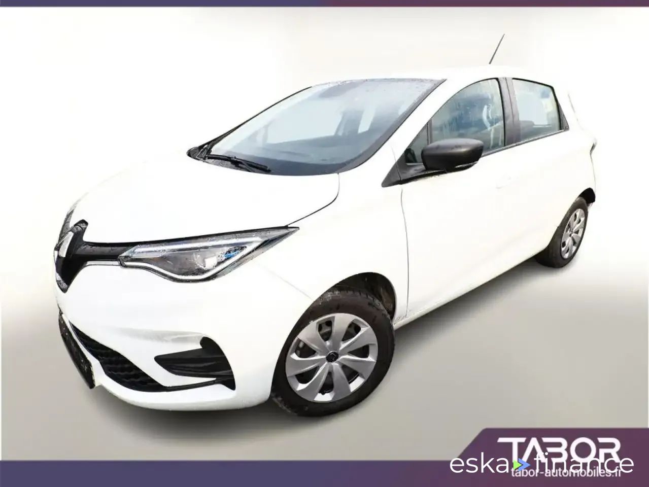 Lízing Hatchback Renault ZOE 2021